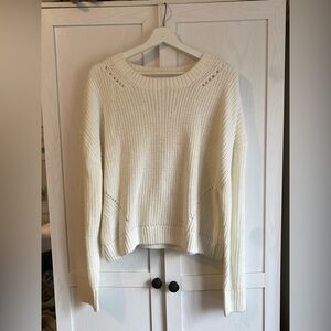 Garage Charlotte Sweater